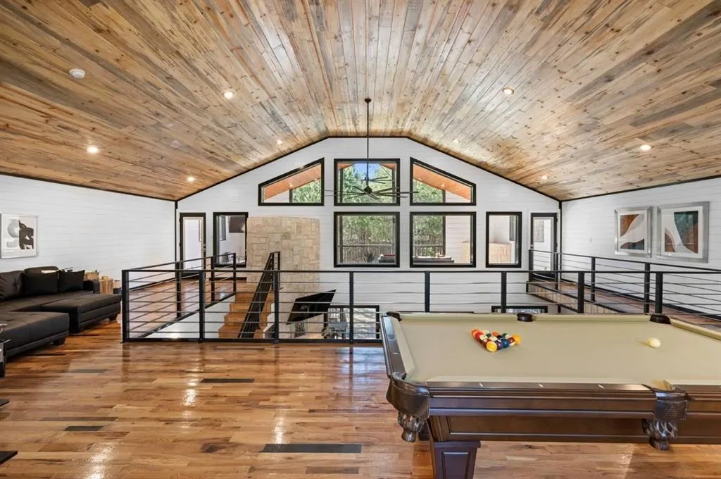 Photo 16 — 71 BEAR PINE Trail, Broken Bow, OK 74728