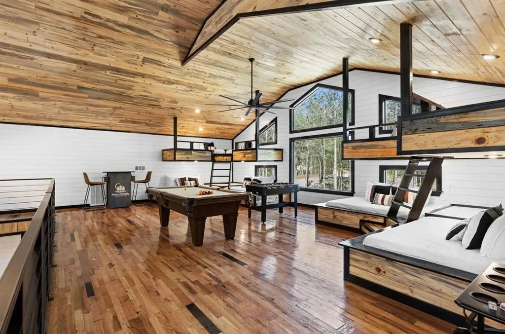 Photo 19 — 71 BEAR PINE Trail, Broken Bow, OK 74728