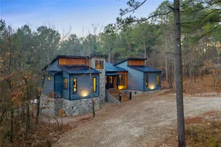 Sold home at 1275 Pine Hills Road