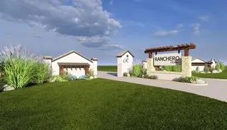 Sold home at 4912 Ranchero Drive
