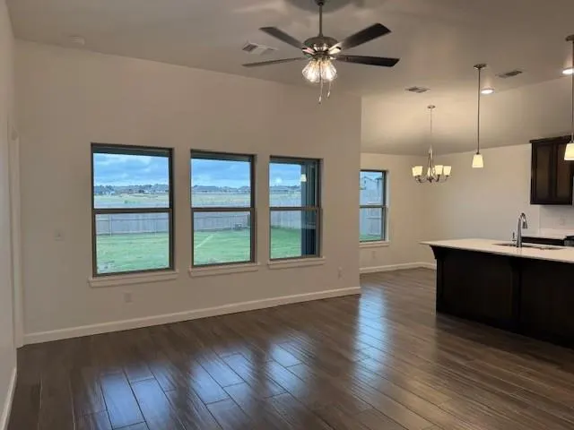 Photo 4 — 538 Elena Drive, Blanchard, OK 73010
