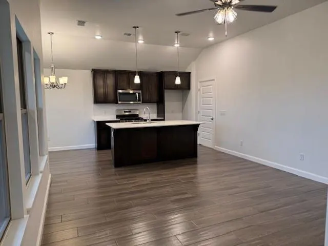 Photo 5 — 538 Elena Drive, Blanchard, OK 73010