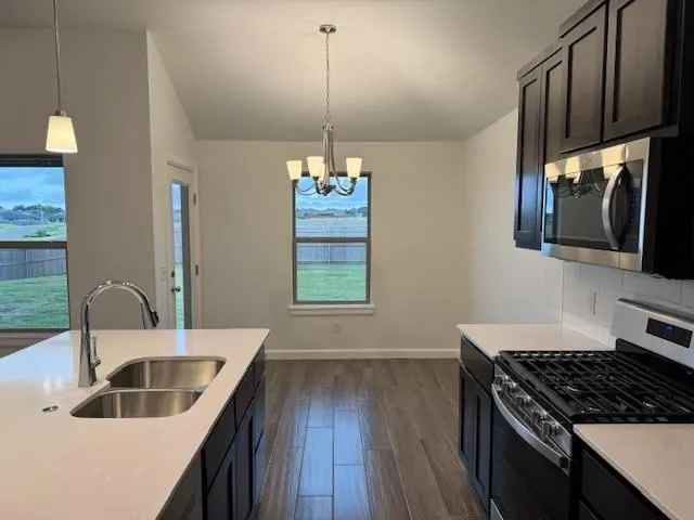 Photo 15 — 538 Elena Drive, Blanchard, OK 73010
