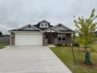 Sold home at 2172 Emily Rae Lane