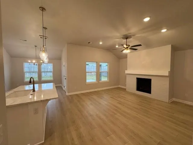 Photo 4 — 2172 Emily Rae Lane, Blanchard, OK 73010