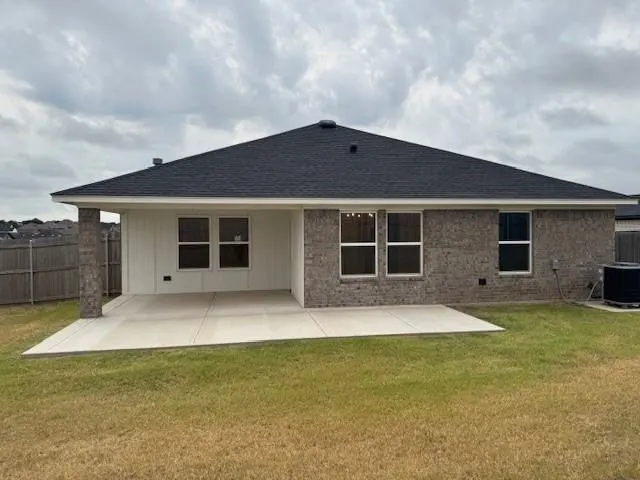 Photo 37 — 2172 Emily Rae Lane, Blanchard, OK 73010