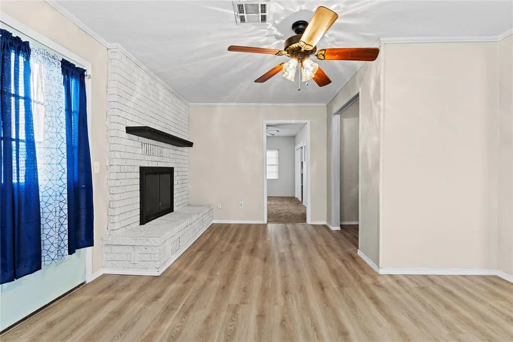 Photo 9 — 1509 Orient Avenue, Clinton, OK 73601
