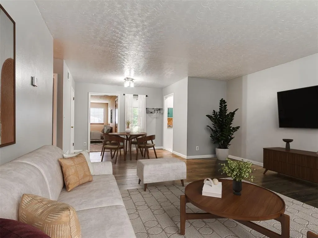 Photo 4 — 6804 NW 59th Street, Bethany, OK 73008