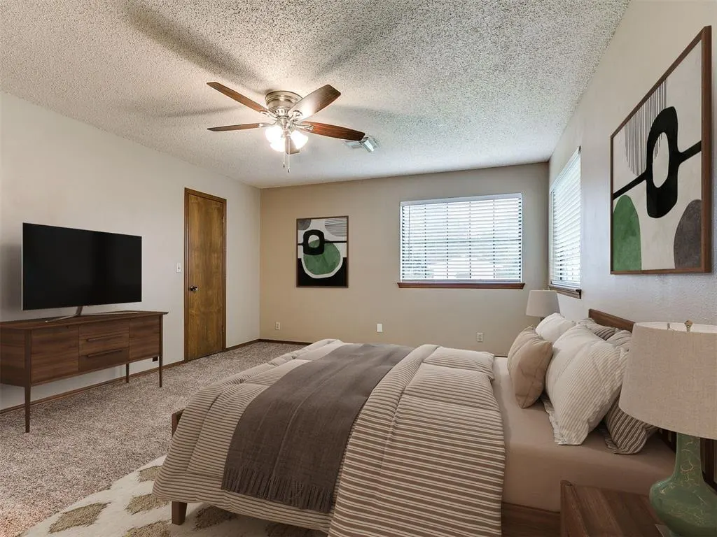 Photo 6 — 6804 NW 59th Street, Bethany, OK 73008