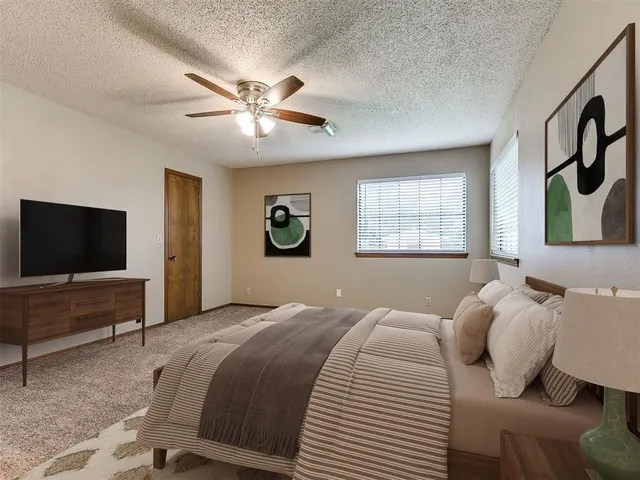 Photo 6 — 6804 NW 59th Street, Bethany, OK 73008
