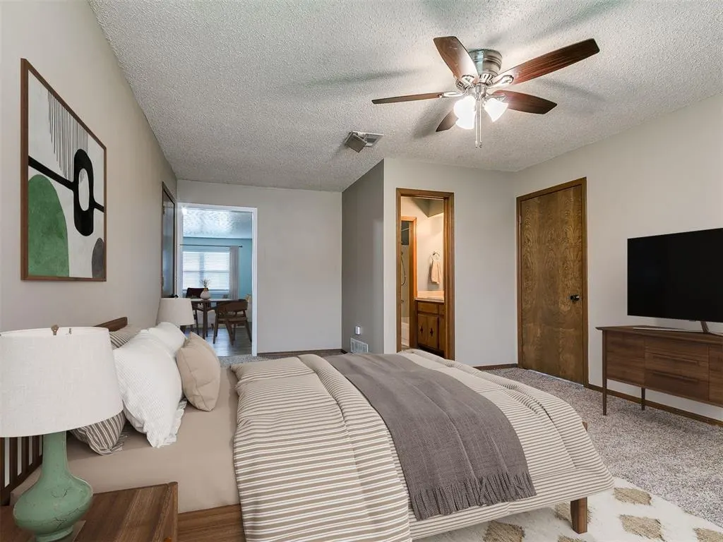 Photo 7 — 6804 NW 59th Street, Bethany, OK 73008