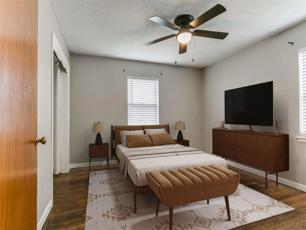 Photo 12 — 6804 NW 59th Street, Bethany, OK 73008