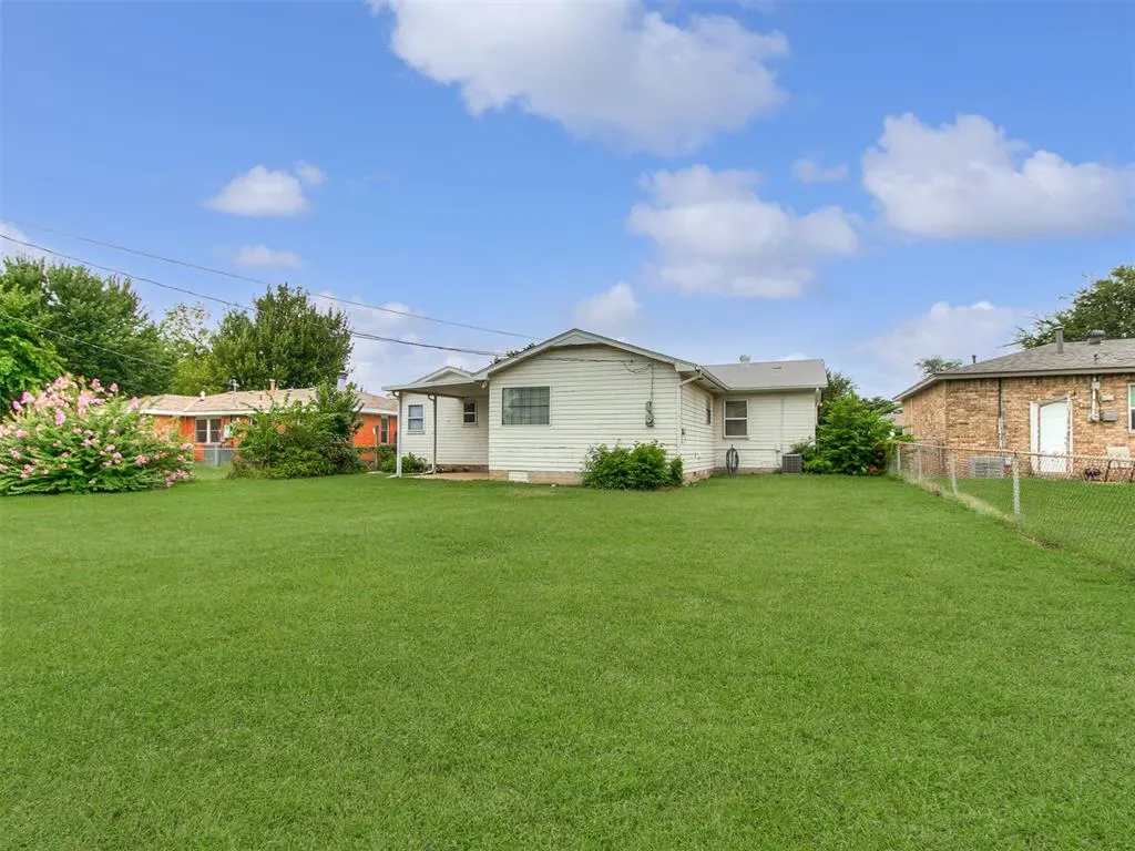 Photo 17 — 6804 NW 59th Street, Bethany, OK 73008
