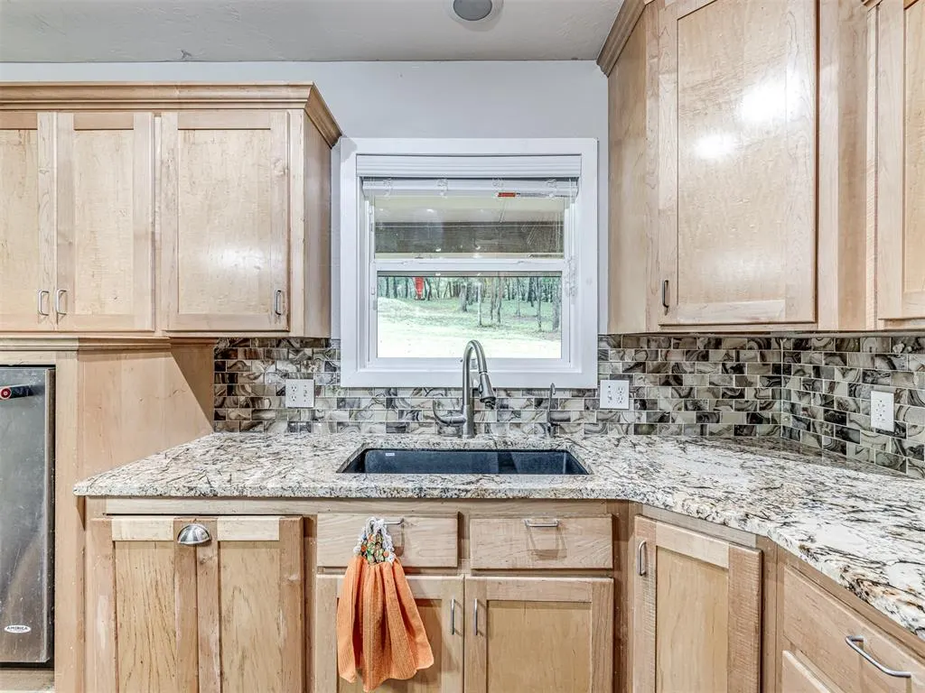 Photo 3 — 18400 E Coffee Creek Road, Luther, OK 73054