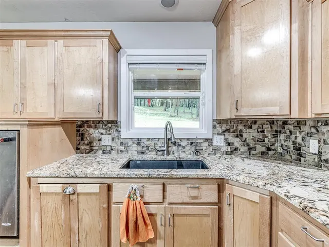 Photo 3 — 18400 E Coffee Creek Road, Luther, OK 73054