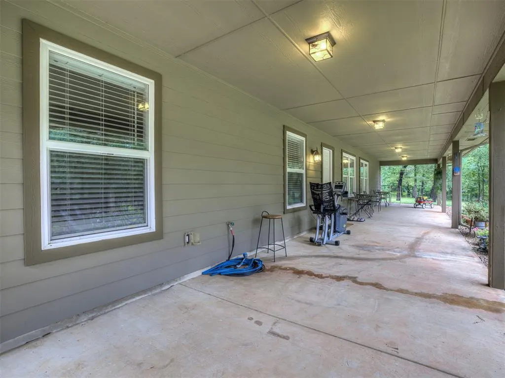 Photo 9 — 18400 E Coffee Creek Road, Luther, OK 73054