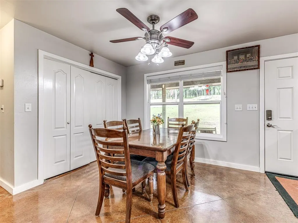 Photo 10 — 18400 E Coffee Creek Road, Luther, OK 73054
