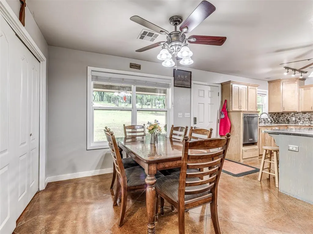 Photo 11 — 18400 E Coffee Creek Road, Luther, OK 73054