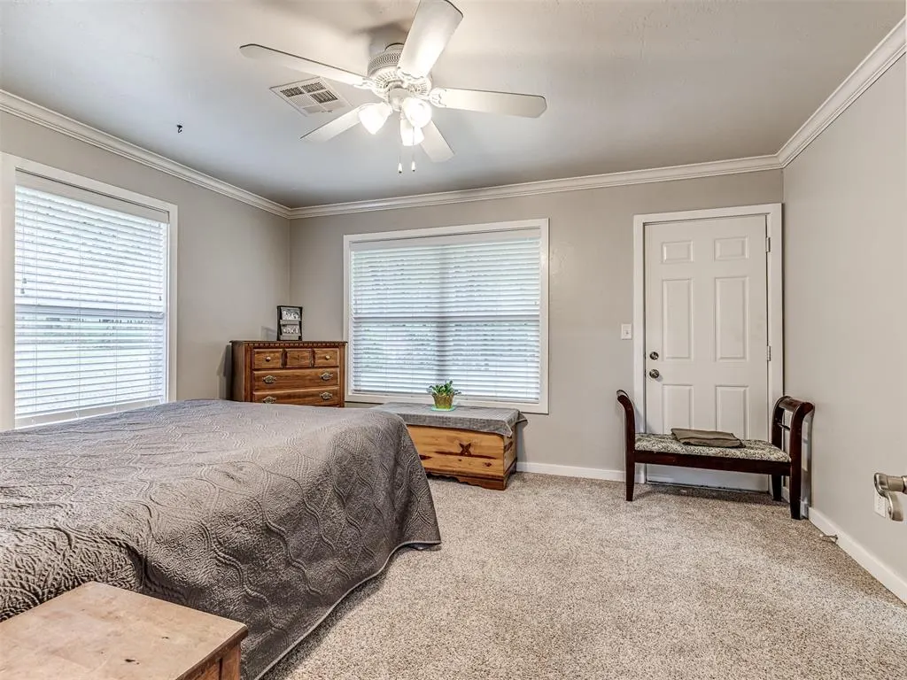 Photo 23 — 18400 E Coffee Creek Road, Luther, OK 73054