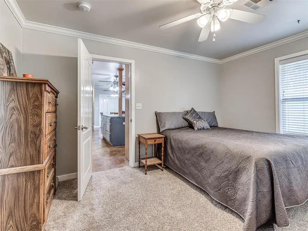 Photo 24 — 18400 E Coffee Creek Road, Luther, OK 73054