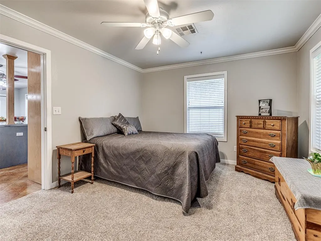Photo 25 — 18400 E Coffee Creek Road, Luther, OK 73054