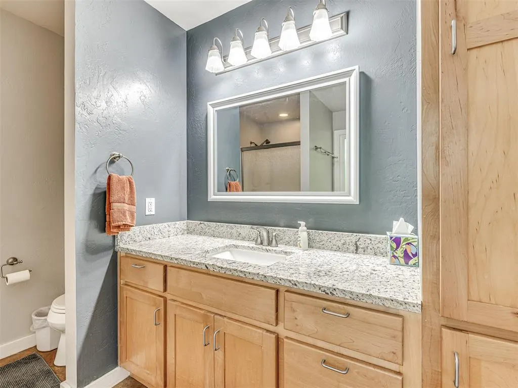 Photo 26 — 18400 E Coffee Creek Road, Luther, OK 73054