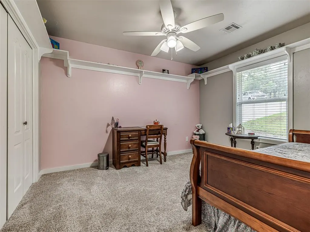 Photo 30 — 18400 E Coffee Creek Road, Luther, OK 73054
