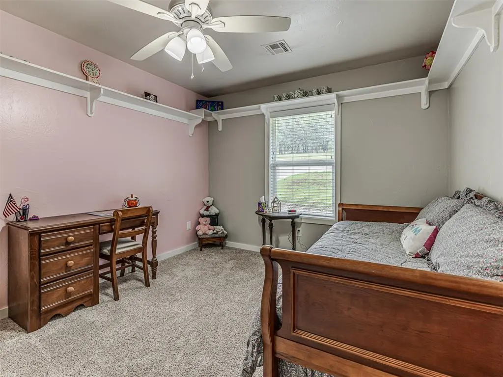 Photo 31 — 18400 E Coffee Creek Road, Luther, OK 73054