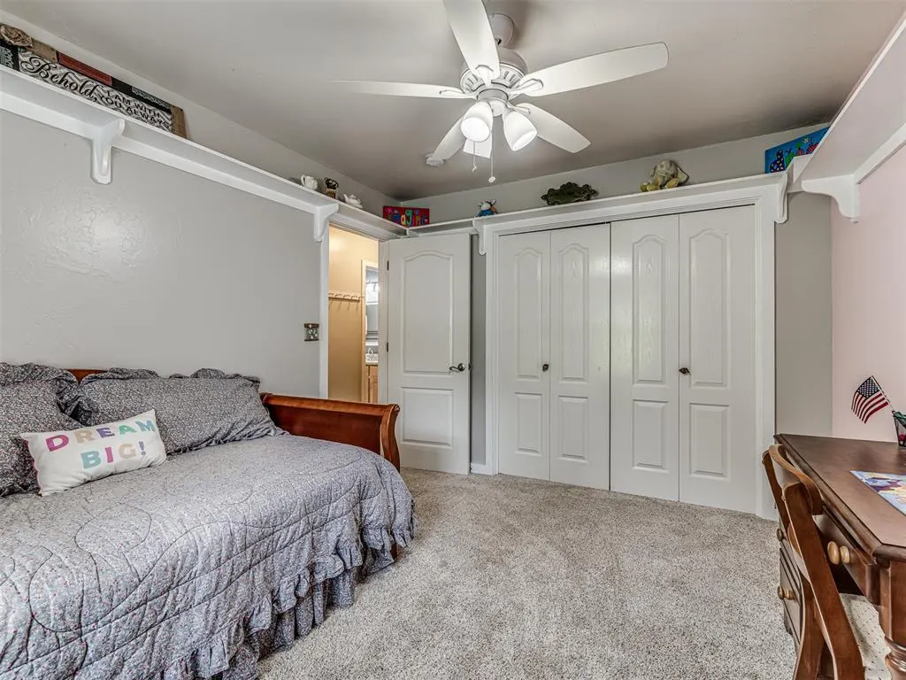 Photo 32 — 18400 E Coffee Creek Road, Luther, OK 73054