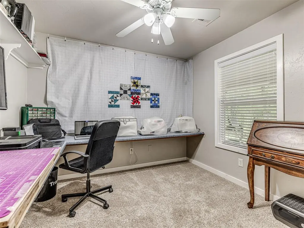 Photo 33 — 18400 E Coffee Creek Road, Luther, OK 73054