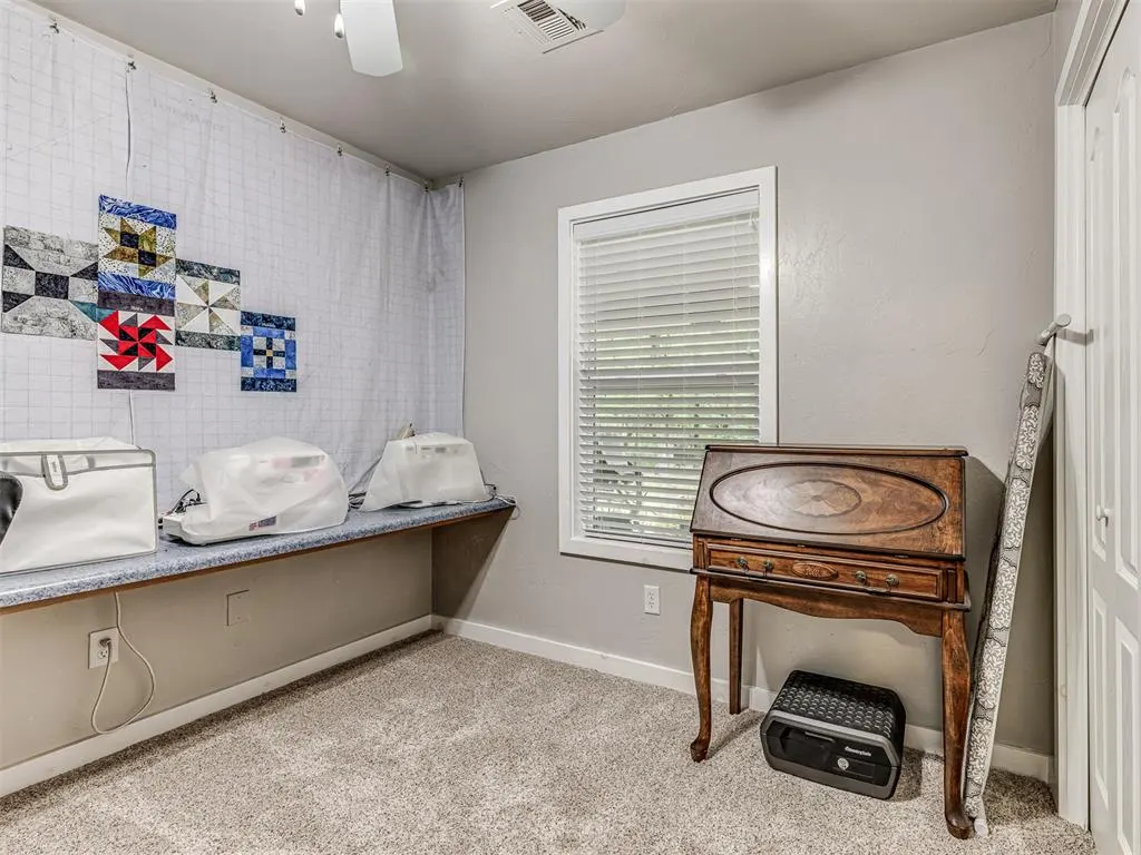 Photo 34 — 18400 E Coffee Creek Road, Luther, OK 73054