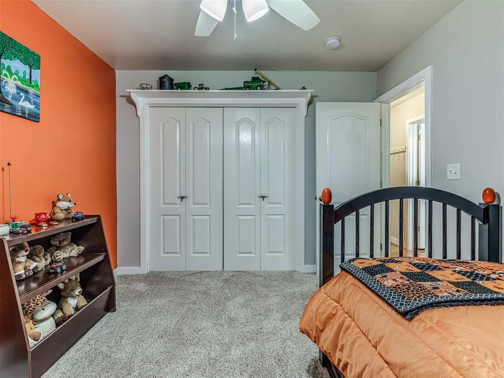 Photo 37 — 18400 E Coffee Creek Road, Luther, OK 73054