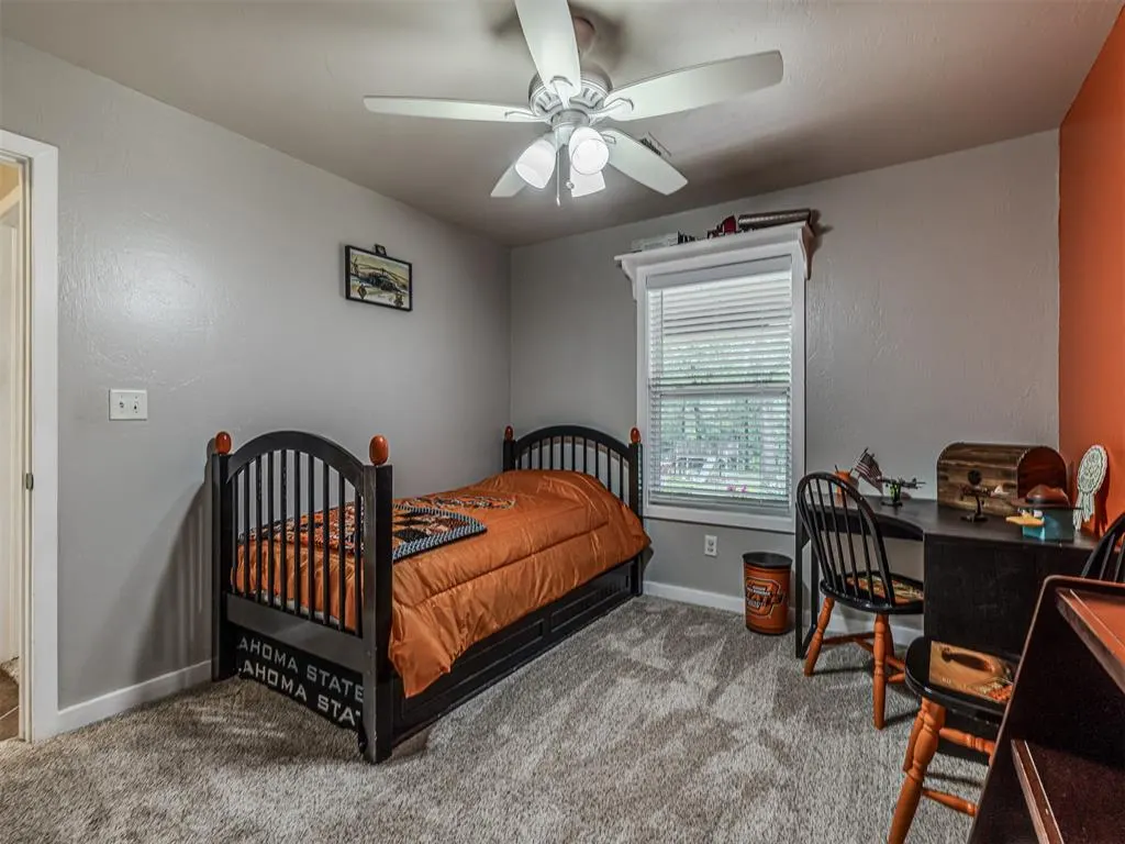 Photo 38 — 18400 E Coffee Creek Road, Luther, OK 73054