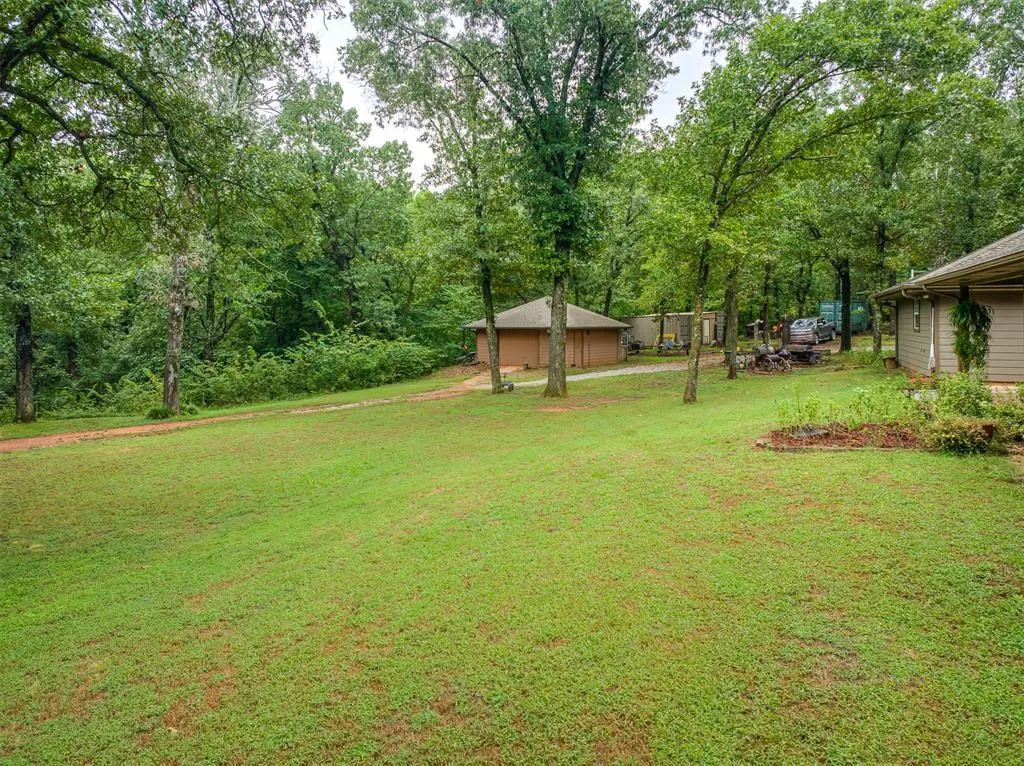Photo 41 — 18400 E Coffee Creek Road, Luther, OK 73054