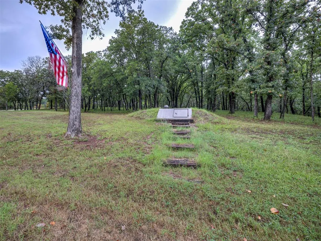 Photo 42 — 18400 E Coffee Creek Road, Luther, OK 73054