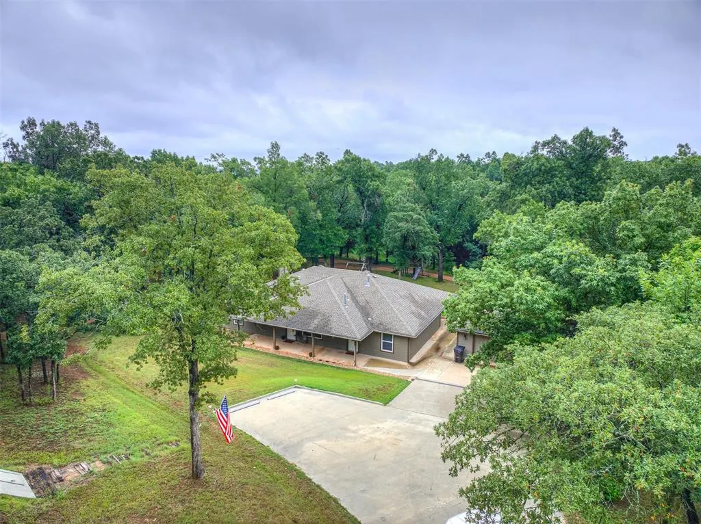 Photo 43 — 18400 E Coffee Creek Road, Luther, OK 73054