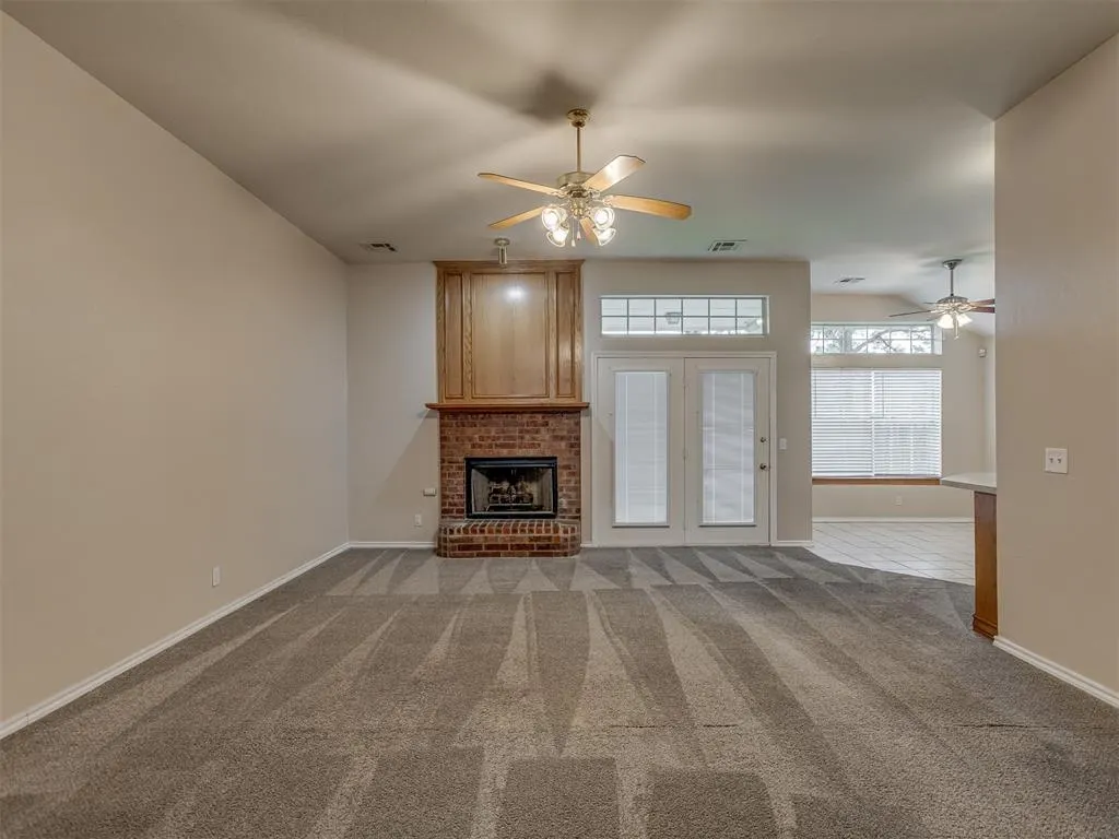 Photo 9 — 1224 Capitol Drive, Edmond, OK 73003