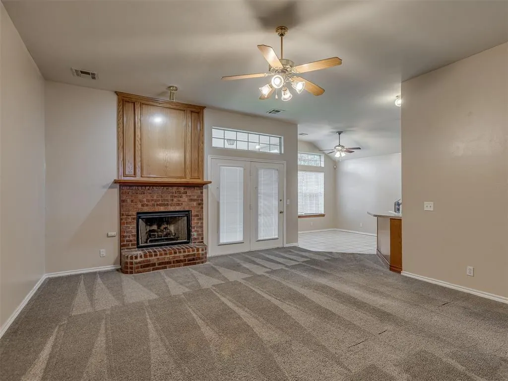 Photo 10 — 1224 Capitol Drive, Edmond, OK 73003