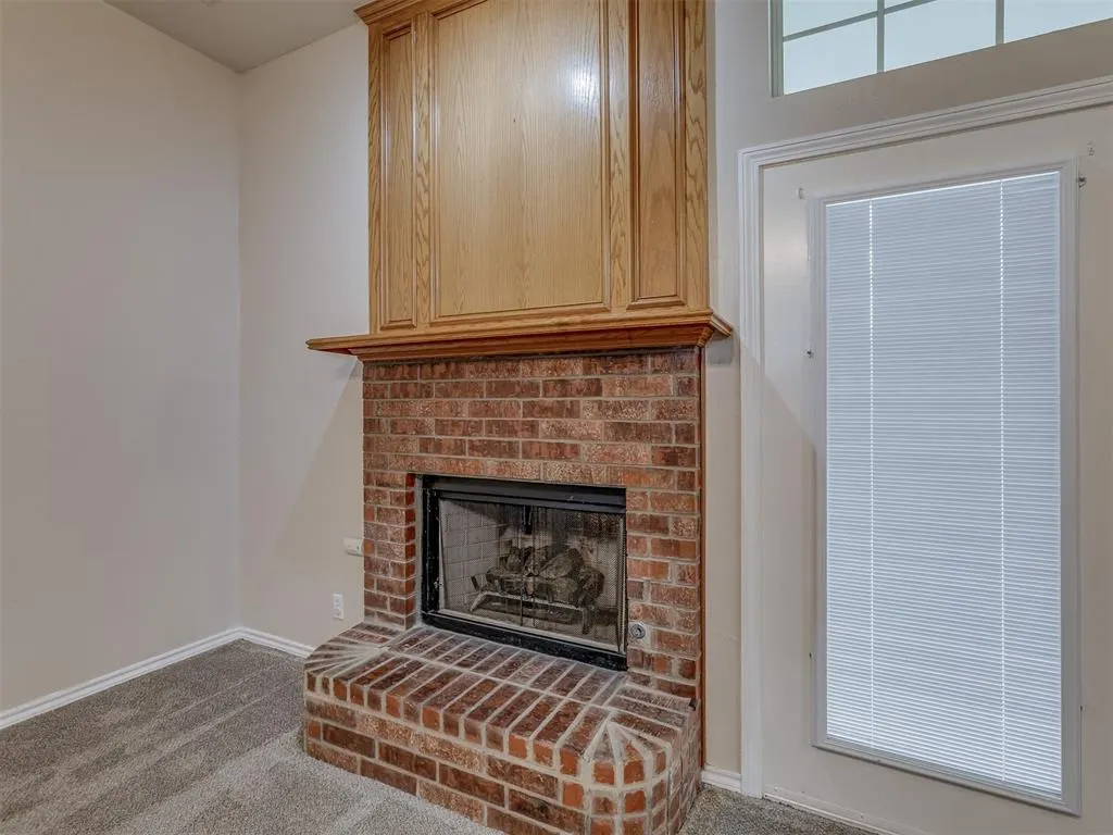 Photo 12 — 1224 Capitol Drive, Edmond, OK 73003