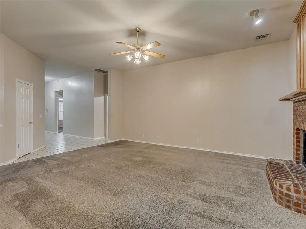 Photo 13 — 1224 Capitol Drive, Edmond, OK 73003