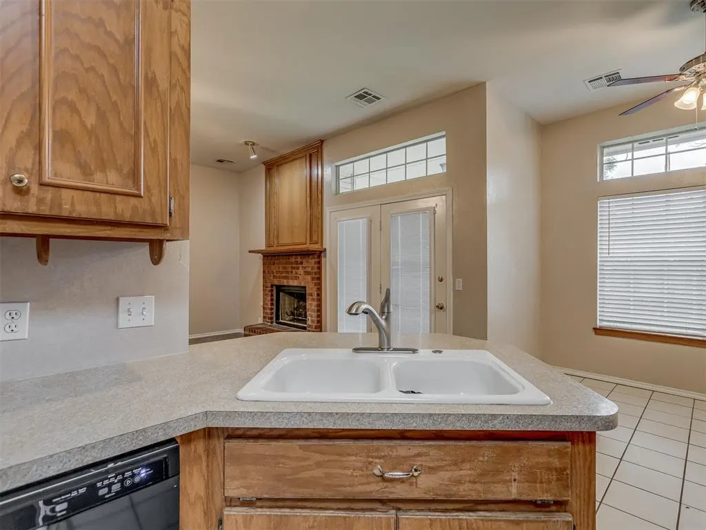 Photo 15 — 1224 Capitol Drive, Edmond, OK 73003