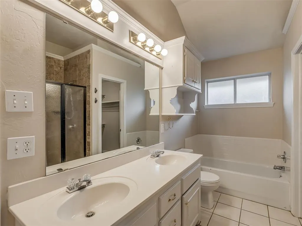 Photo 23 — 1224 Capitol Drive, Edmond, OK 73003