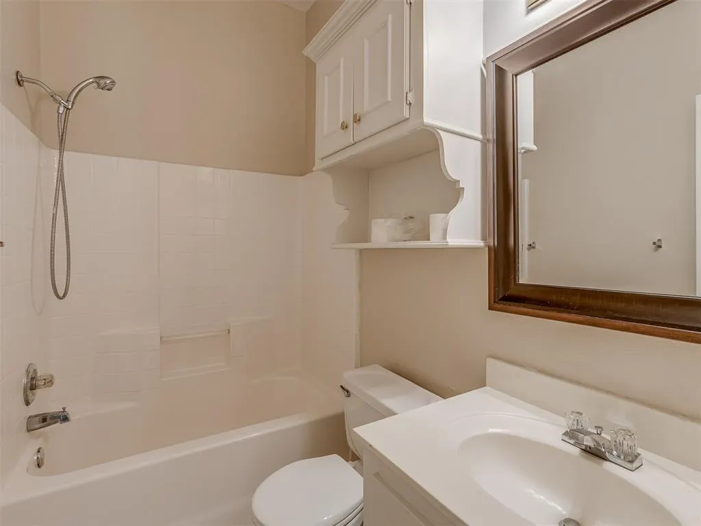 Photo 34 — 1224 Capitol Drive, Edmond, OK 73003