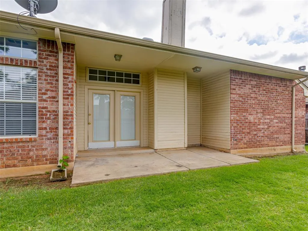 Photo 38 — 1224 Capitol Drive, Edmond, OK 73003