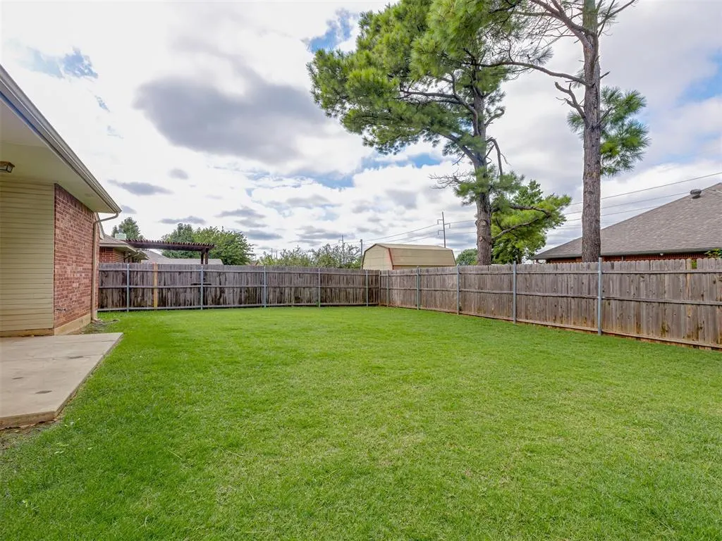 Photo 39 — 1224 Capitol Drive, Edmond, OK 73003