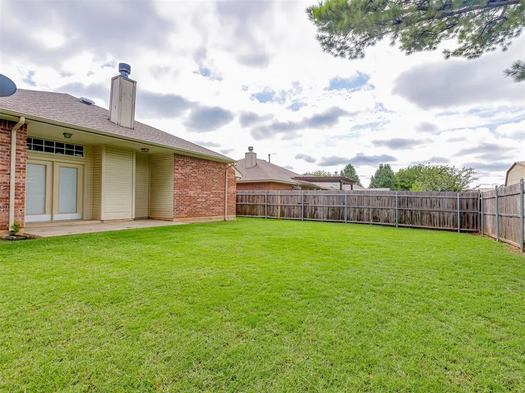 Photo 40 — 1224 Capitol Drive, Edmond, OK 73003