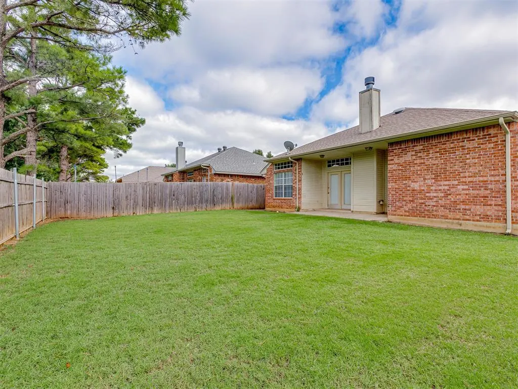 Photo 41 — 1224 Capitol Drive, Edmond, OK 73003
