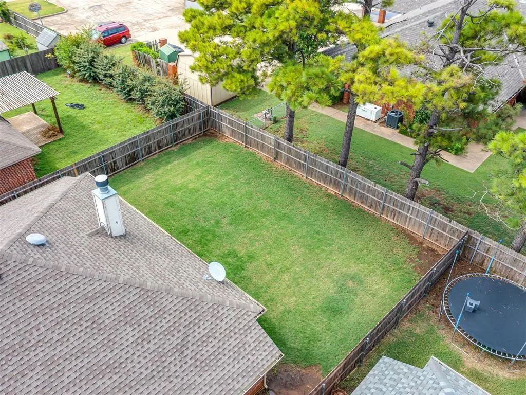 Photo 42 — 1224 Capitol Drive, Edmond, OK 73003