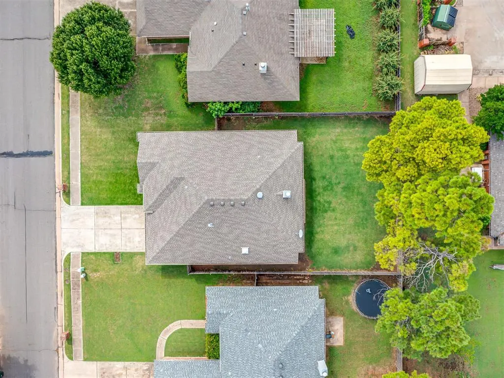 Photo 43 — 1224 Capitol Drive, Edmond, OK 73003