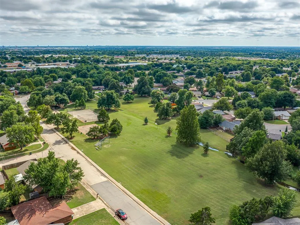 Photo 44 — 1224 Capitol Drive, Edmond, OK 73003